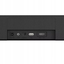 Soundbar Ultimea Poseidon D50 5.1 320 W czarny