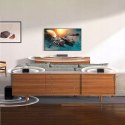 Soundbar Ultimea Poseidon D50 5.1 320 W czarny