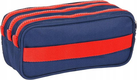 Super Mario World Prostokątny Potrójny 21 CM - 3 cpt SASZETKA PIÓRNIK