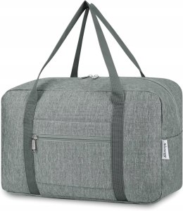 TORBA PODRÓŻNA KABINOWA BAGAŻ PODRĘCZNY RYANAIR 40 x 20 x 25 20L Narwey