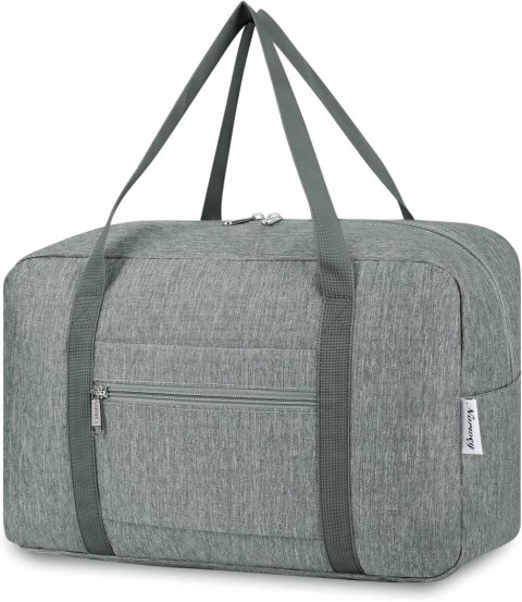 TORBA PODRÓŻNA KABINOWA BAGAŻ PODRĘCZNY RYANAIR 40 x 20 x 25 20L Narwey