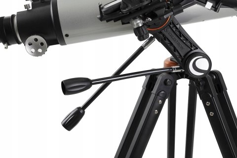 Teleskop astronomiczny Celestron 22460 StarSense Explorer DX 102AZ