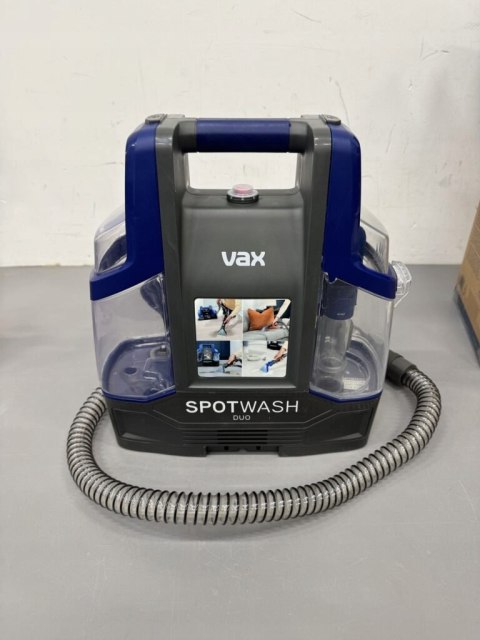 Vax SpotWash Duo Odkurzacz piorący