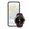 Zegarek sportowy Suunto 5 różowy