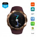 Zegarek sportowy Suunto 5 różowy