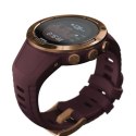 Zegarek sportowy Suunto 5 różowy