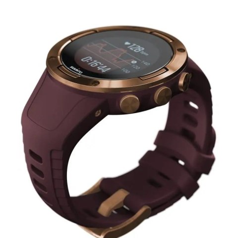 Zegarek sportowy Suunto 5 różowy