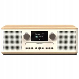 Zestaw Hi-fi Pure CLASSIC C-D6