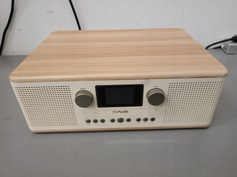 Zestaw Hi-fi Pure CLASSIC C-D6