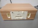 Zestaw Hi-fi Pure CLASSIC C-D6