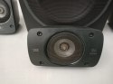 Zestaw głośników 5.1 Logitech Z906 500 W czarny