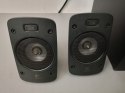 Zestaw głośników 5.1 Logitech Z906 500 W czarny