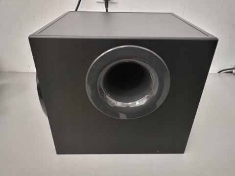 Zestaw głośników 5.1 Logitech Z906 500 W czarny