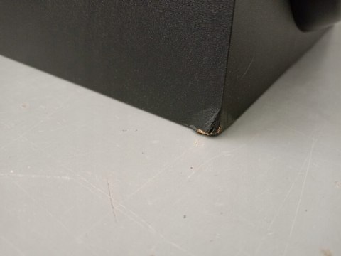 Zestaw głośników 5.1 Logitech Z906 500 W czarny