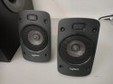 Zestaw głośników 5.1 Logitech Z906 500 W czarny