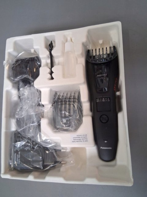 Trymer Panasonic ER-GB61-K503