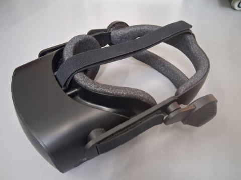 Gogle VR HP Reverb G2 Virtual Reality VR3000