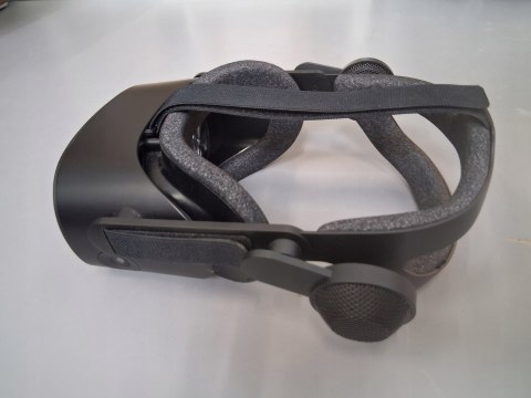 Gogle VR HP Reverb G2 Virtual Reality VR3000