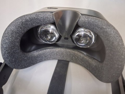 Gogle VR HP Reverb G2 Virtual Reality VR3000