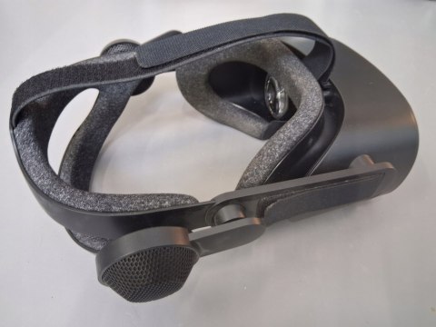 Gogle VR HP Reverb G2 Virtual Reality VR3000