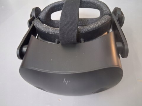 Gogle VR HP Reverb G2 Virtual Reality VR3000
