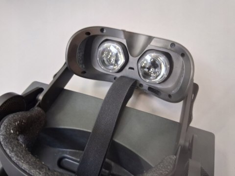 Gogle VR HP Reverb G2 Virtual Reality VR3000
