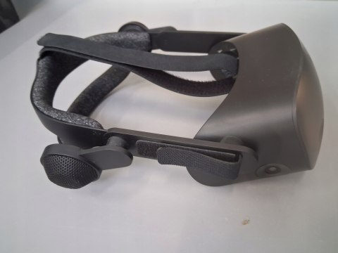 Gogle VR HP Reverb G2 Virtual Reality VR3000