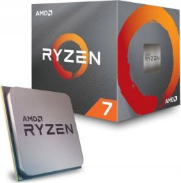 Procesor AMD Ryzen 7 3800X 8 x 3,9 GHz gen. 3