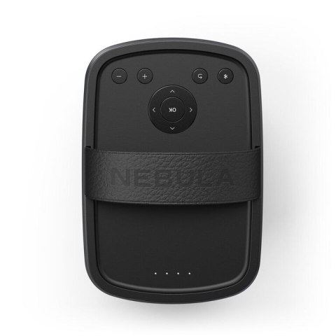 Anker Nebula Mars II przenośny projektor 300lm 720p DLP 10W Android 7.1