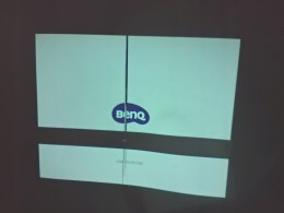 Projektor DLP BENQ MX536 XGA /4000 ANSI /20000:1 /HDMI