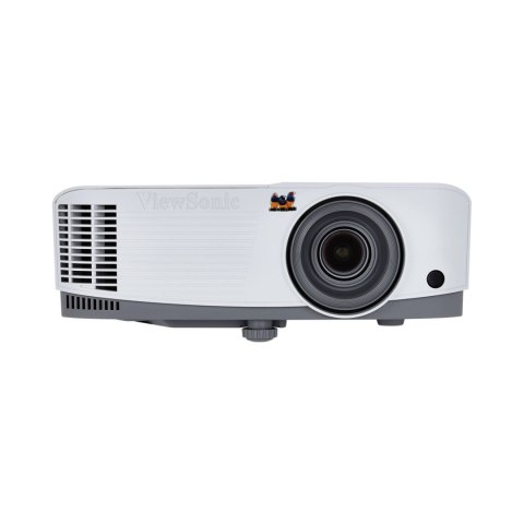 Projektor DLP ViewSonic Pa503W biały