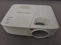 Projektor DLP ViewSonic Pa503W biały