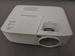 Projektor DLP ViewSonic Pa503W biały