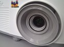 Projektor DLP ViewSonic Pa503W biały