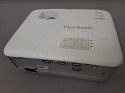 Projektor DLP ViewSonic Pa503W biały