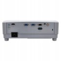 Projektor DLP ViewSonic Pa503W biały