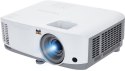 Projektor DLP ViewSonic Pa503W biały
