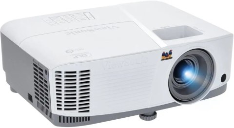 Projektor DLP ViewSonic Pa503W biały