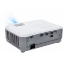 Projektor DLP ViewSonic Pa503W biały