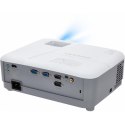 Projektor DLP ViewSonic Pa503W biały