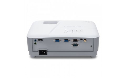 Projektor DLP ViewSonic Pa503W biały