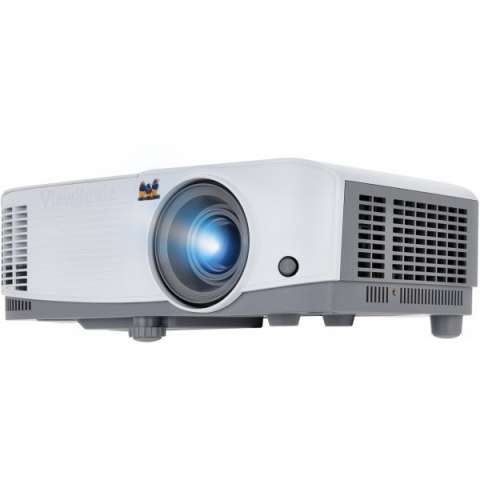 Projektor DLP ViewSonic Pa503W biały