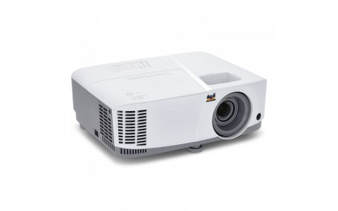 Projektor DLP ViewSonic Pa503W biały