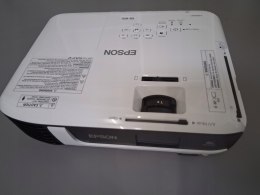 Projektor Epson EB-W51 WXGA 4000 ANSI 3LCD HDMI biznesowy