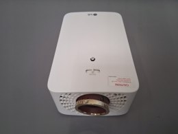 Projektor LED LG HF60LS biały