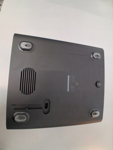Projektor LED Philips NeoPix 520 czarny
