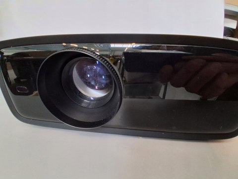 Projektor LED Philips NeoPix 520 czarny
