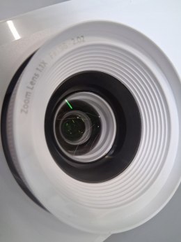 Projektor Optoma UHD38X 4K UHD 4000 ANSI gamingowy 240 Hz HDR