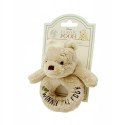 Disney Winnie The Pooh Ring Rattle, 27 g