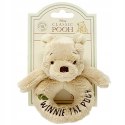 Disney Winnie The Pooh Ring Rattle, 27 g